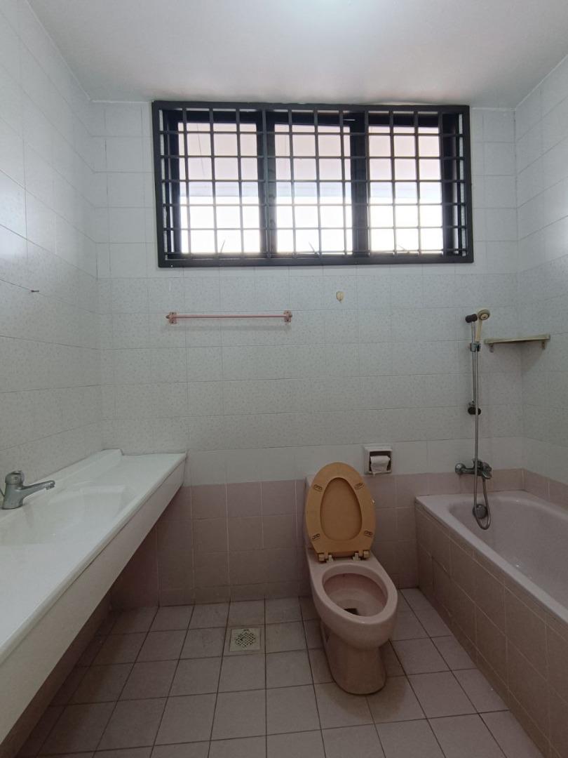 Double Storey Terrence House Jalan Suria X, Taman Suria, Property