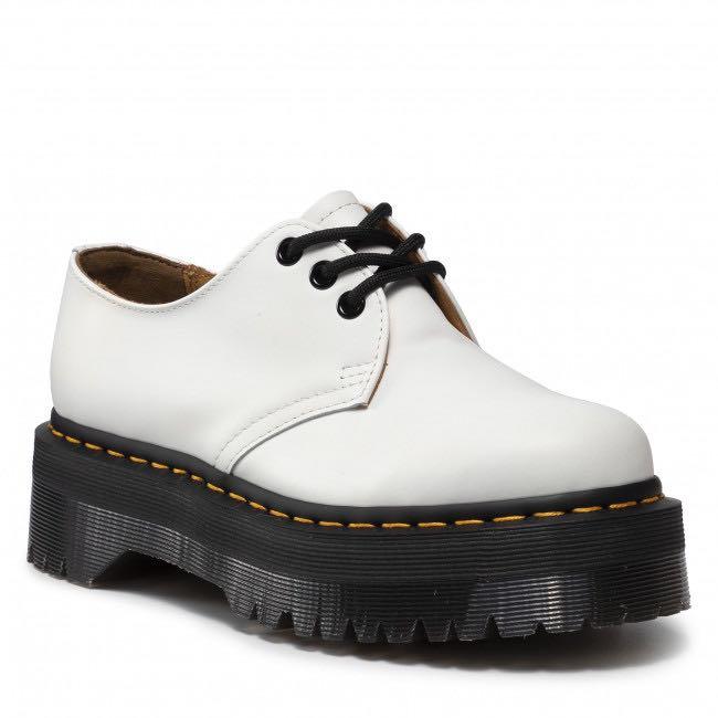 White 1461 shop