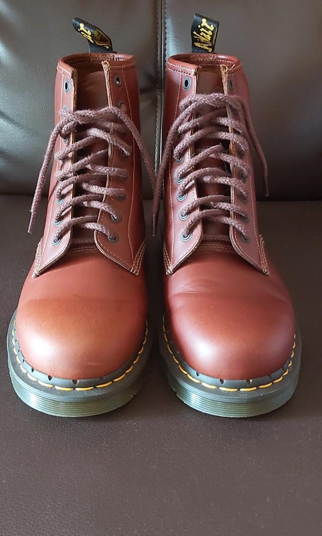 Dr martens mitsui discount