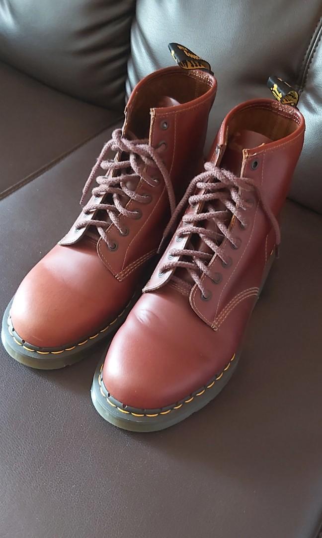 Dr martens mitsui hotsell