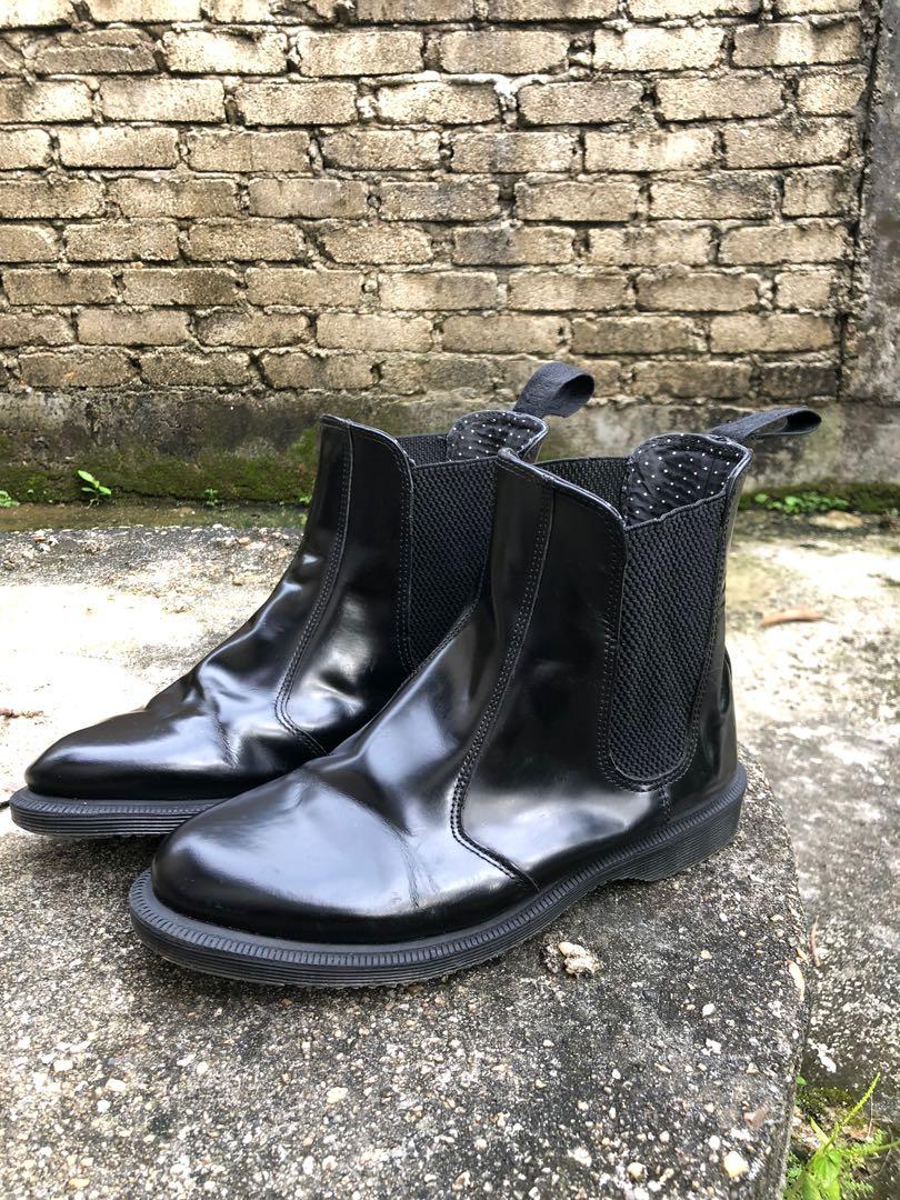 Dr martens flora floral emboss store
