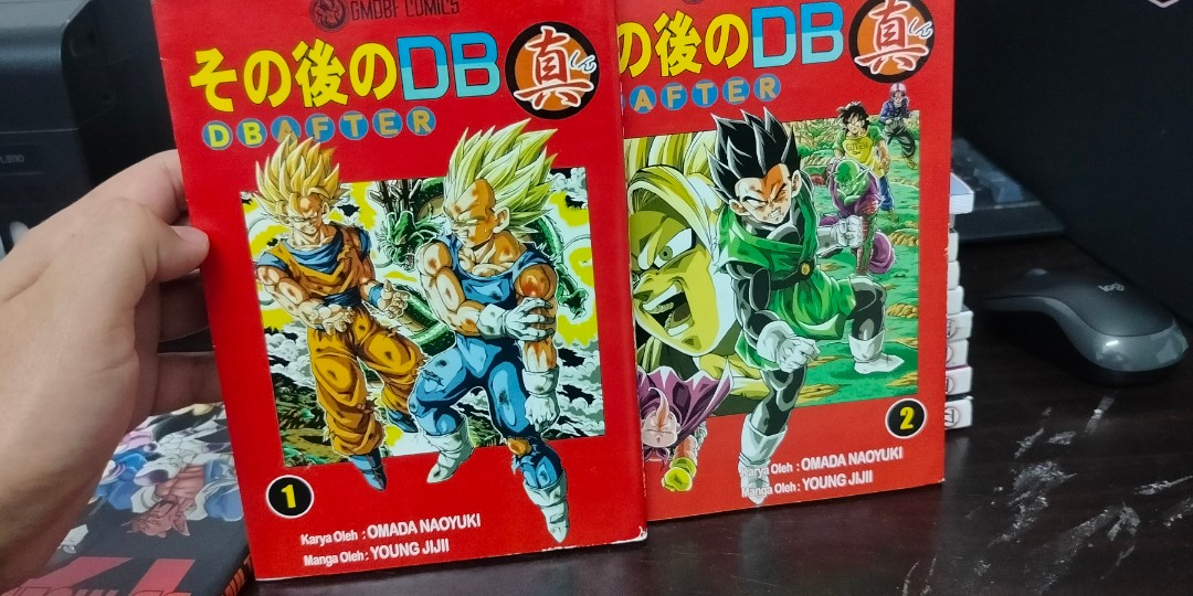 【超美品】その後のDB真 12巻セット 全巻セット 超美品】その後のDB真 12巻セット 全巻セット - メルカリ