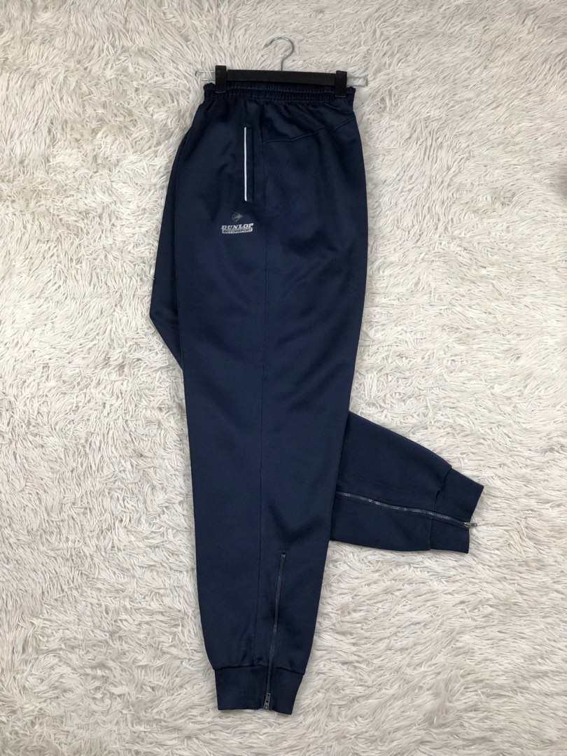 Dunlop track 2025 pants