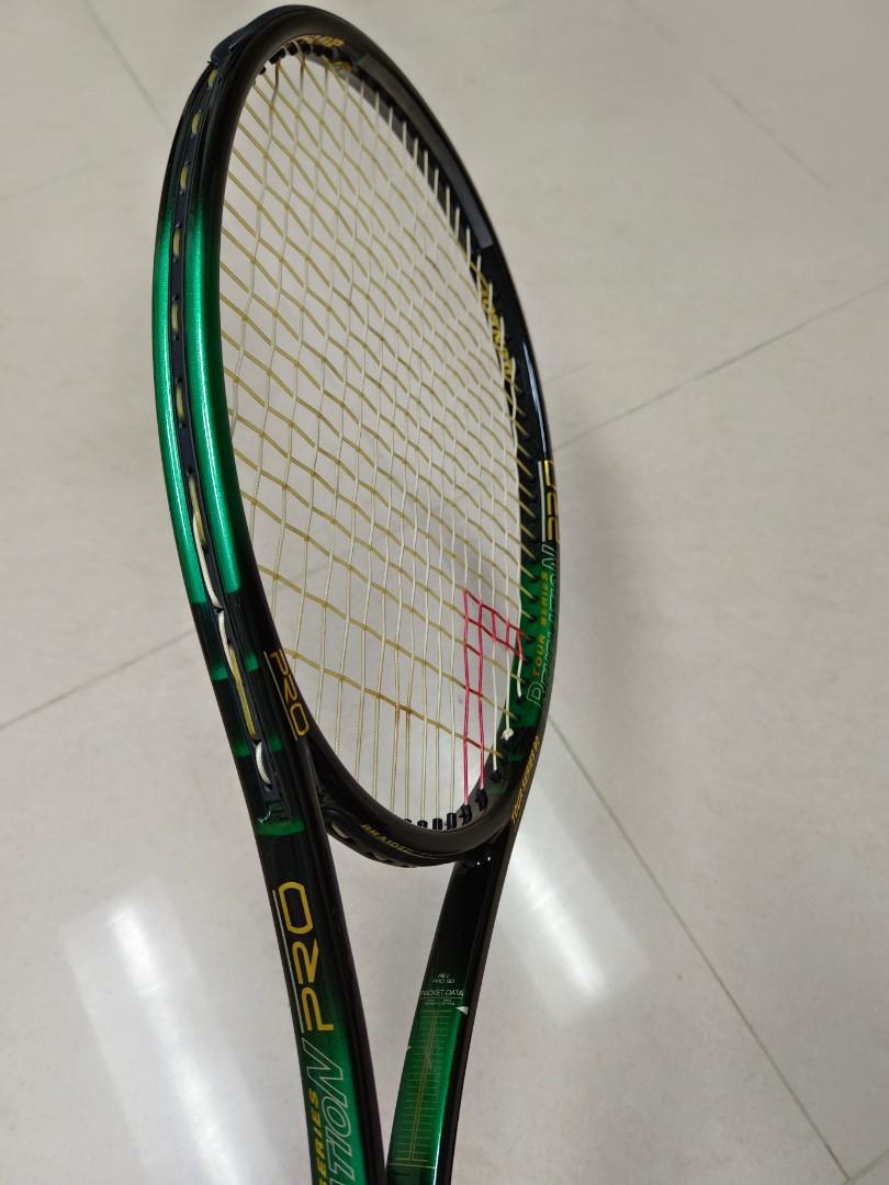 Dunlop Revelation pro tour 90, 運動產品, 運動與體育, 運動與體育 