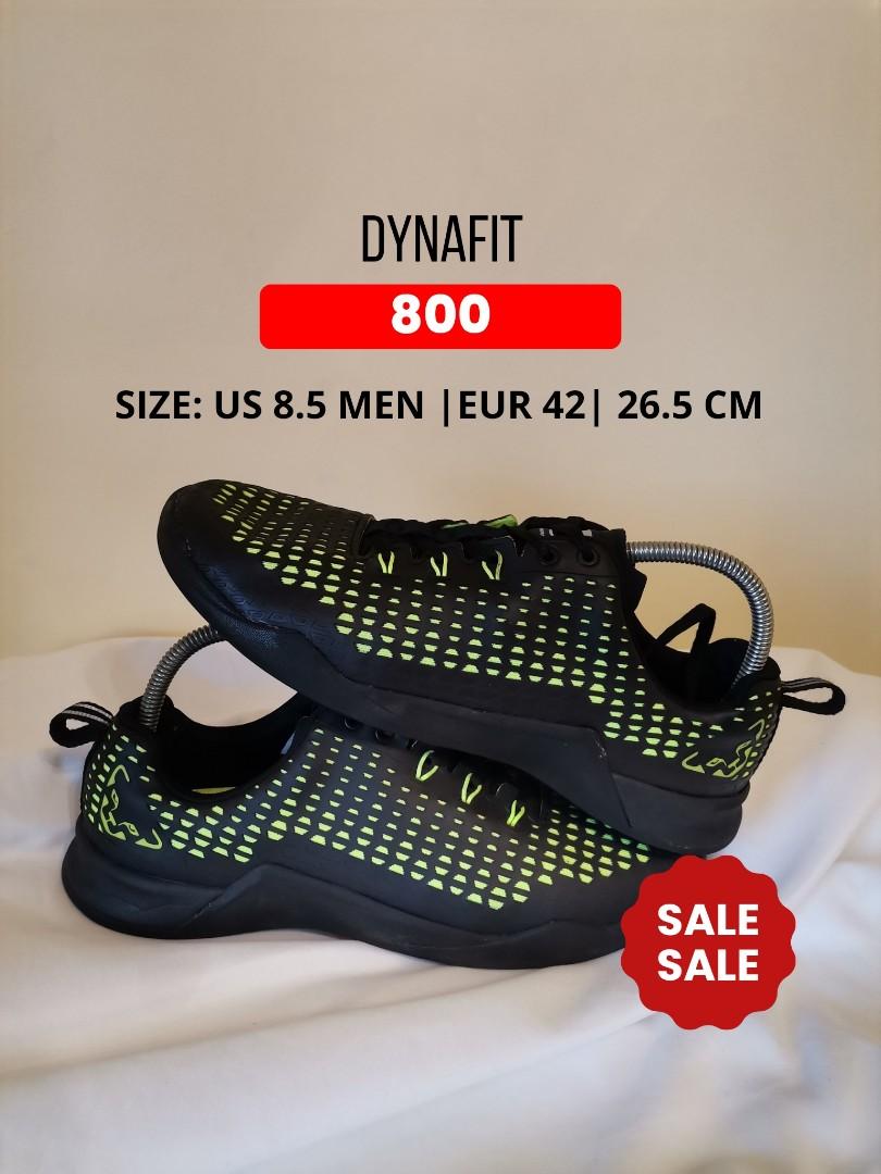 Dynafit Size 8.5 Men Men s Fashion Footwear Sneakers on Carousell