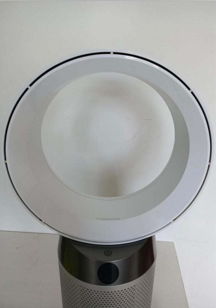 Dyson Fan / Air Purifier DP04, TV & Home Appliances, Air Purifiers