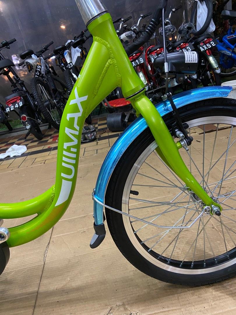 eco drive ebike price