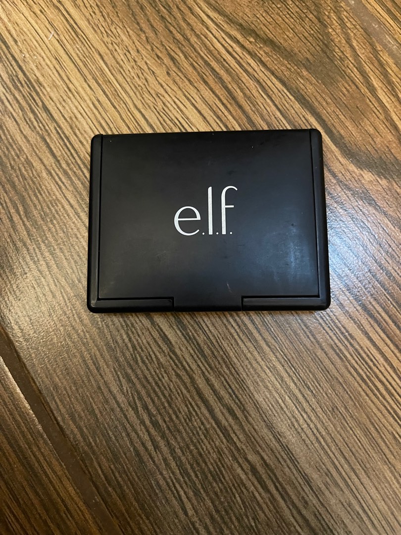 Elf blush & bronzer duo, Beauty & Personal Care, Face, Makeup on Carousell