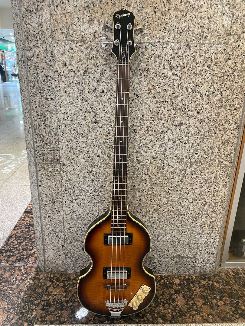 viola guitars