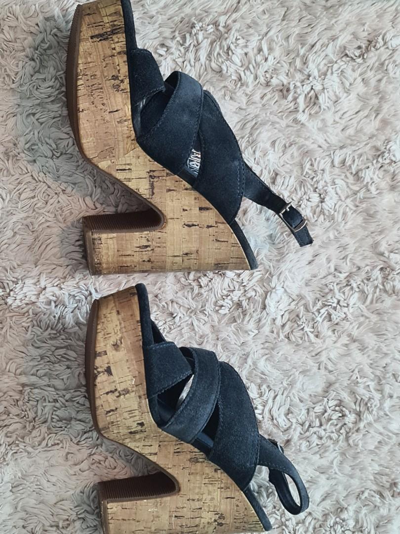 Esprit platform shoes hot sale