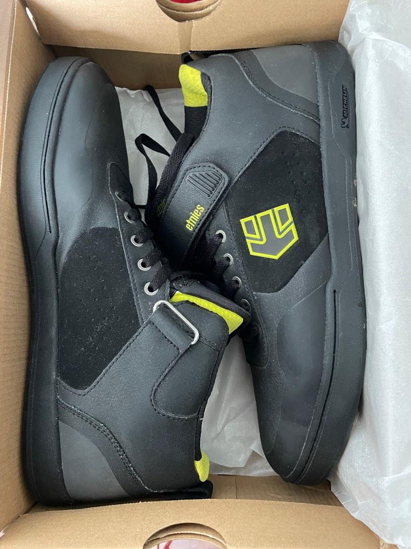 Etnies size clearance 13