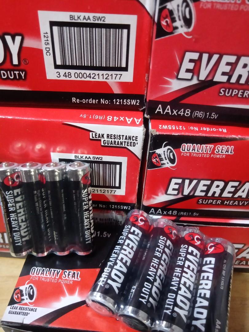 EVEREADY BATTERY, Mobile Phones & Gadgets, Mobile Phones, Android