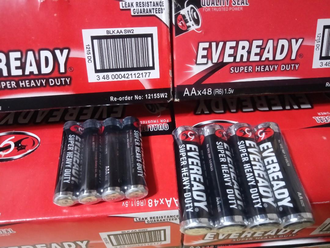 EVEREADY BATTERY, Mobile Phones & Gadgets, Mobile Phones, Android