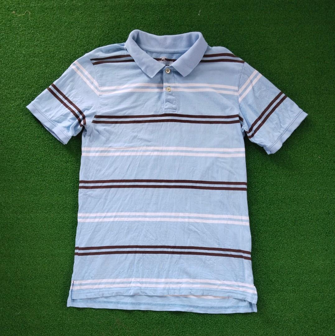 FADED GLORY, Men's Fashion, Tops & Sets, Tshirts & Polo Shirts on Carousell
