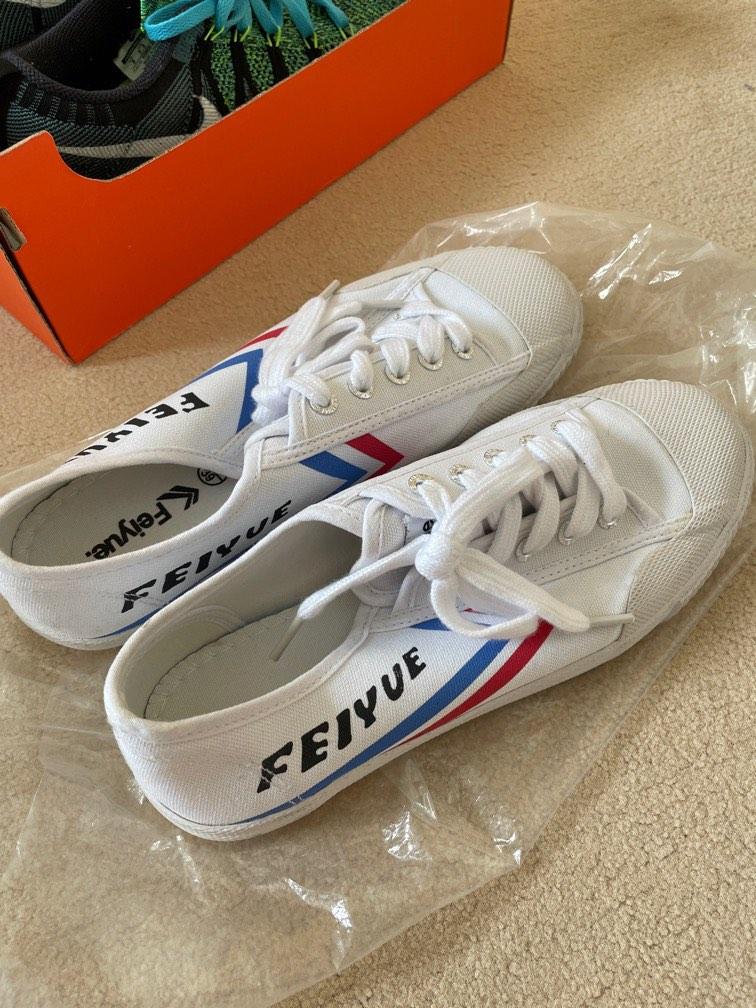 Fei yu shoes discount