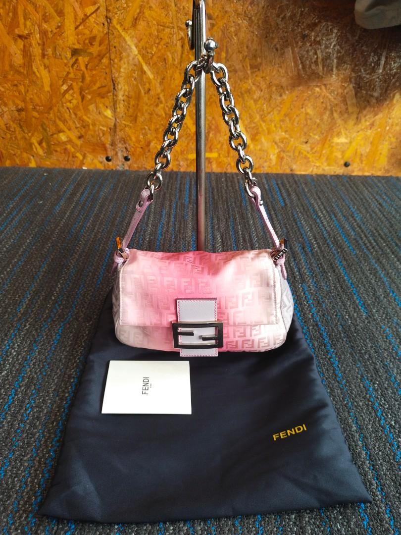 Fendi sales ombre baguette