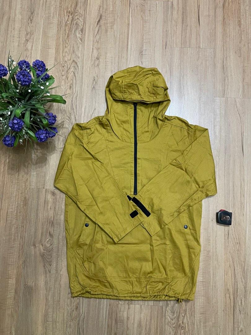 Field Core anorak jacket, Men's Fashion, Coats, Jackets and Outerwear on Carousell