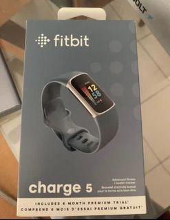 Fitbit Charge 5
