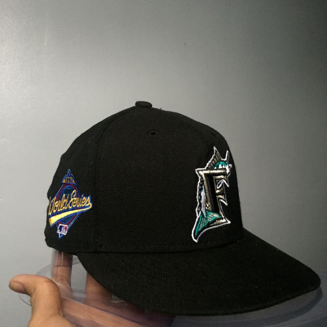 Fitted Cap By New Era Men S Fashion Watches Accessories Caps