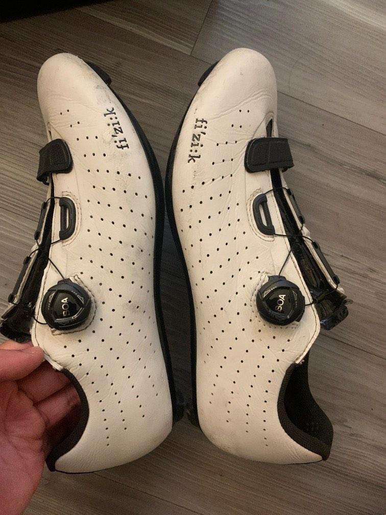 Fizik r5 cycling shoes., Sports Equipment, Bicycles & Parts, Parts