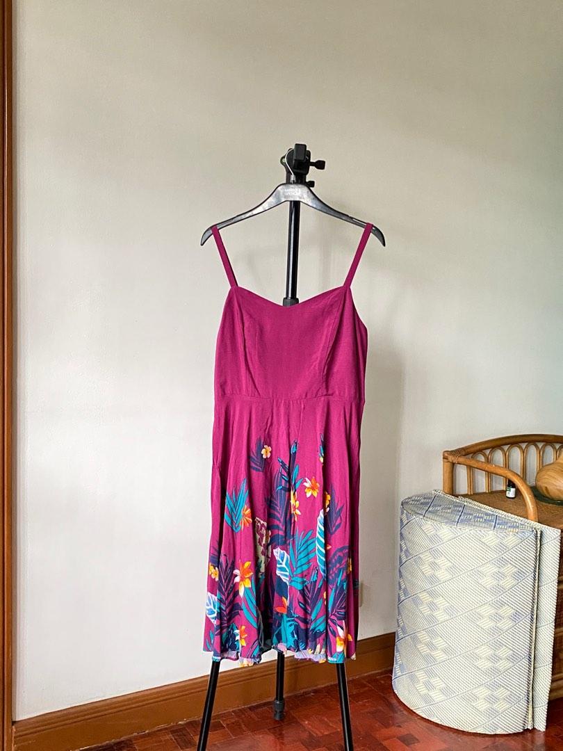 Old navy on sale cami dress