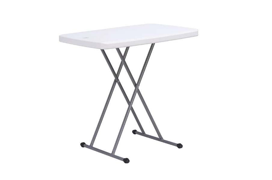 Foldable Table, Furniture & Home Living, Outdoor Furniture on Carousell