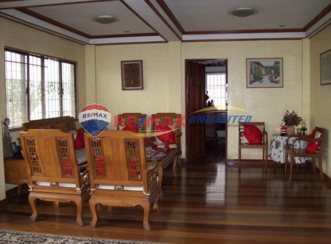 For Sale Ciudad Grande Executive Village, Ortigas Etxn, Pasig City, Property, For Sale, House
