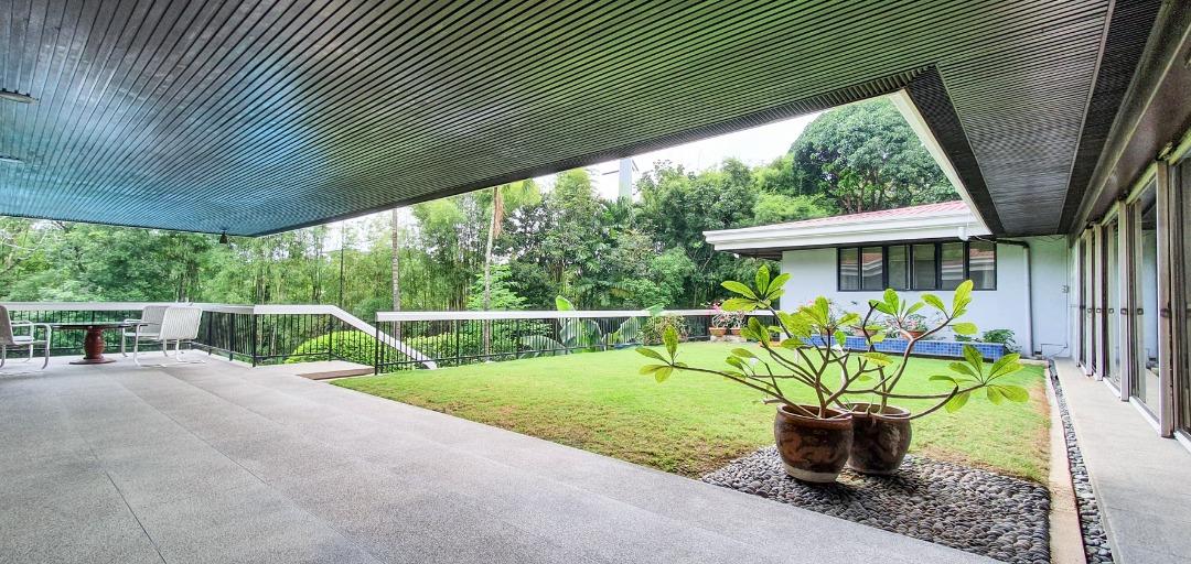 Code 7578 South Forbes Makati House and Lot, Property, For Sale