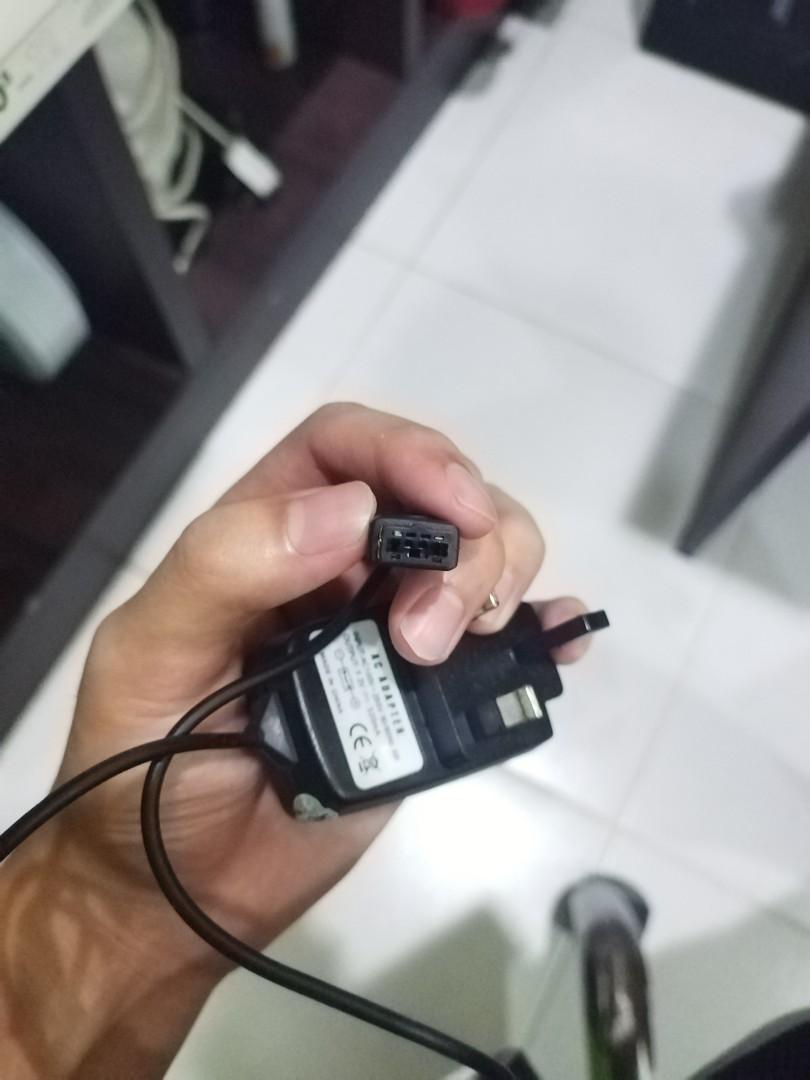 GameBoy Advance SP Charger, Computers & Tech, Parts & Accessories