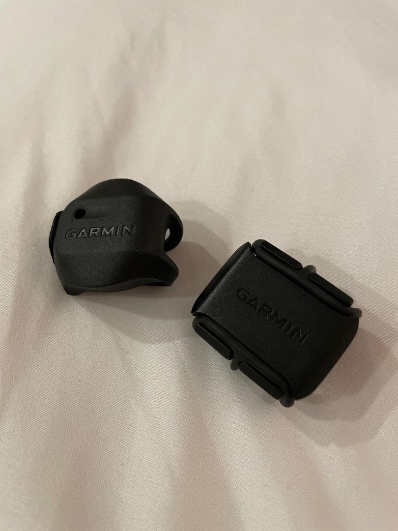 garmin bike speed and cadence sensor