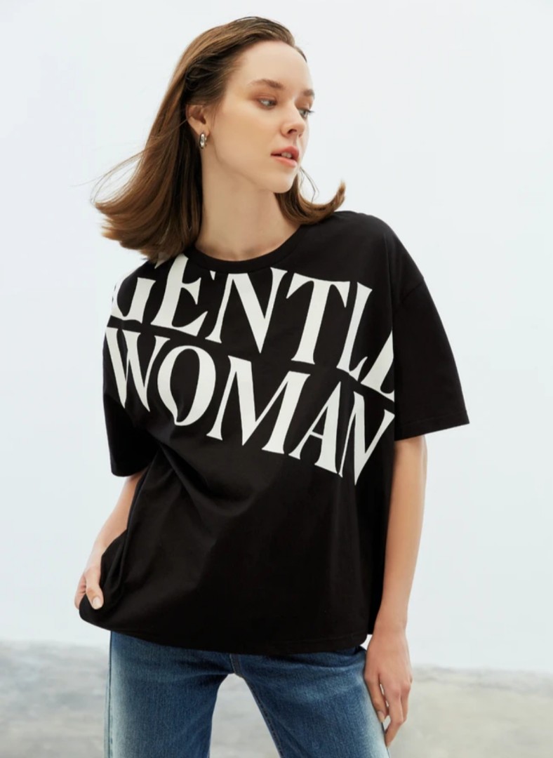 特別大特価 L'Appartement DEUXIEME CLASSE - GENTLEWOMAN SHIRT