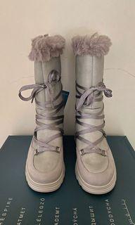 Geox Winter Boots