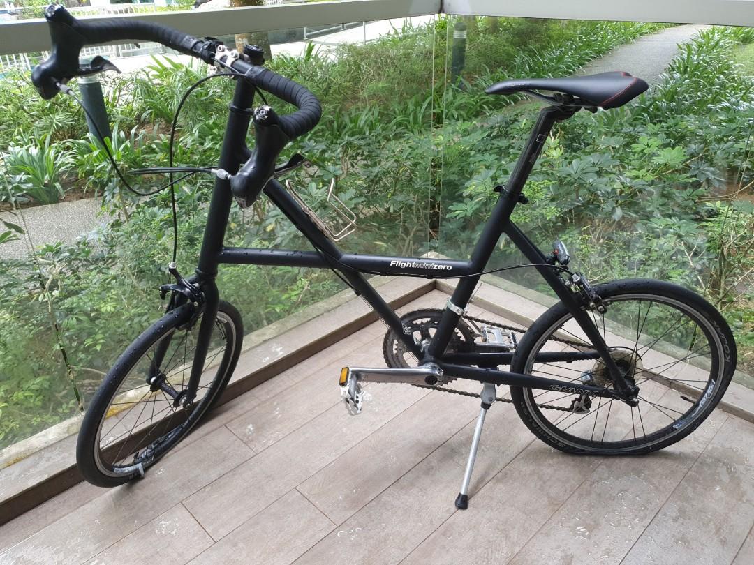 Giant 2025 flight bike