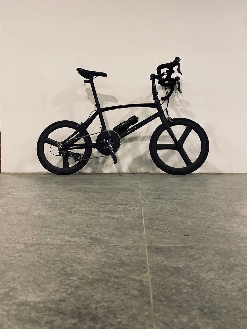 Minivelo giant on sale