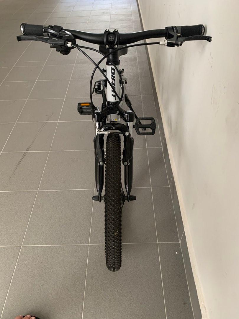 giant kids mtb