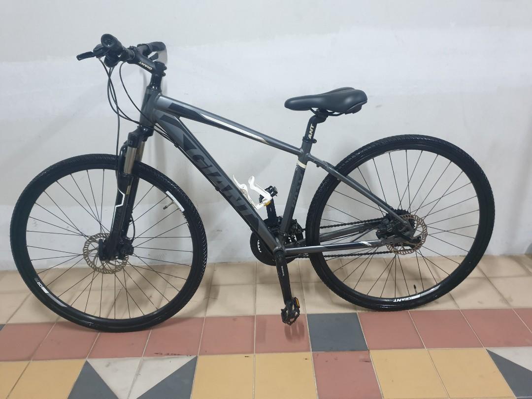 Giant roam 2 2014 hotsell