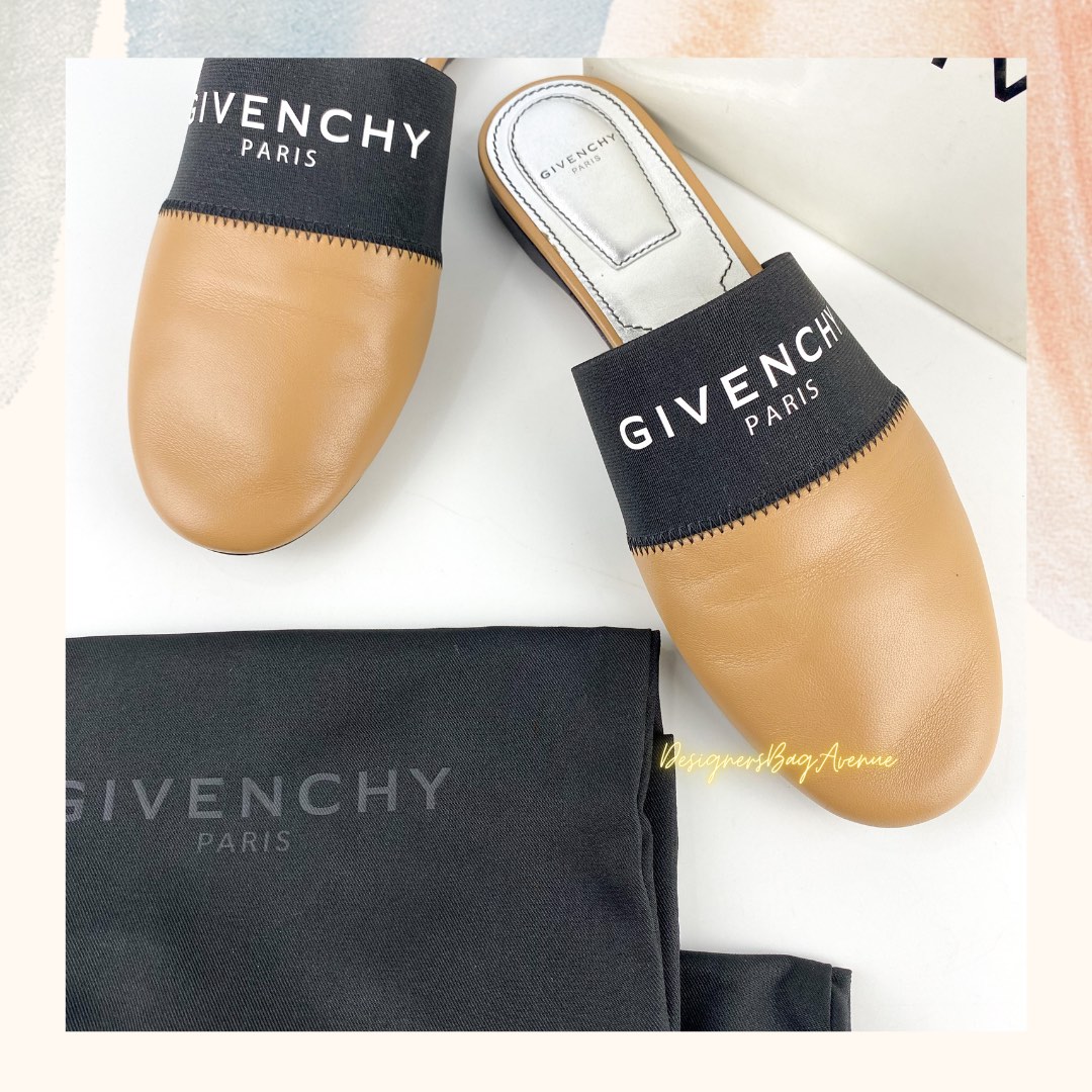 givenchy bedford