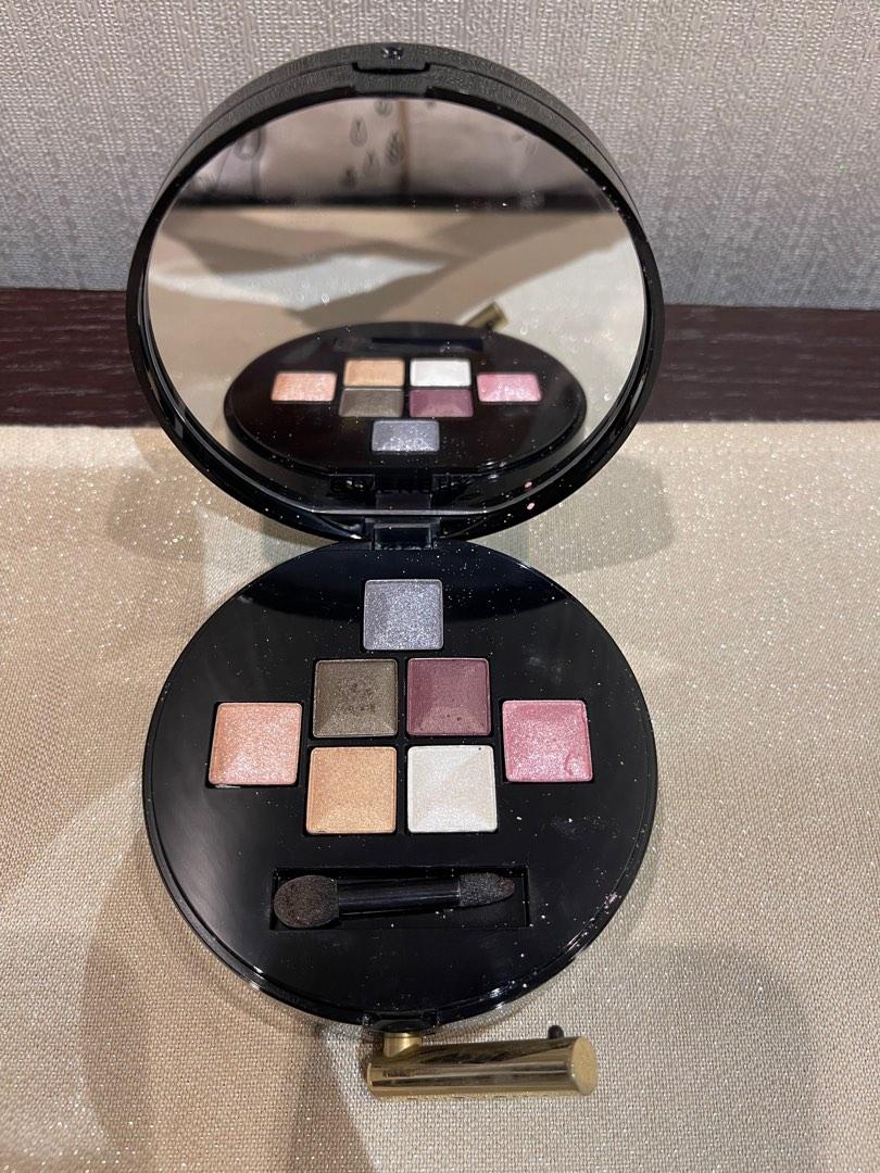 Givenchy makeup kit palette Kesehatan Kecantikan Rias Wajah di Carousell