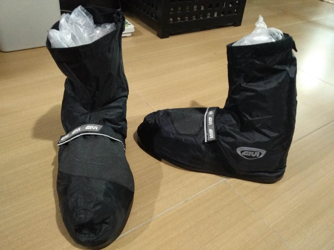 Givi 2025 shoe cover