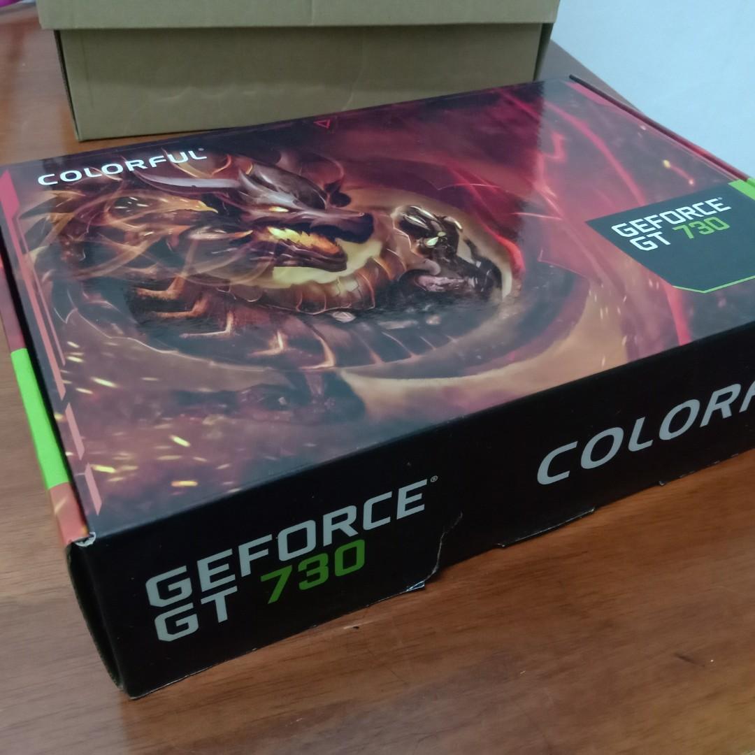 Graphic card for sale, Computers & Tech, Parts & Accessories, Software