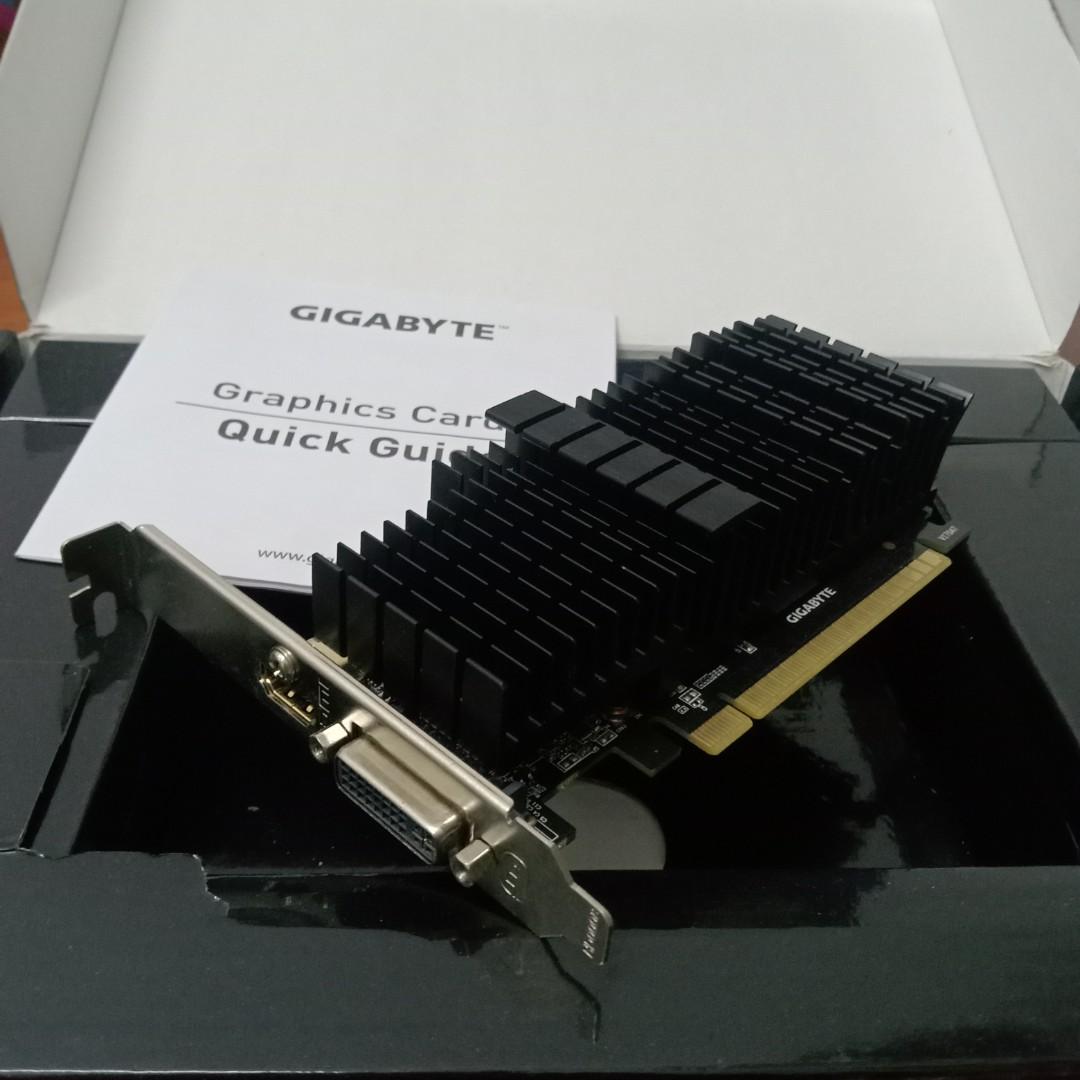 Graphic card for sale, Computers & Tech, Parts & Accessories, Software