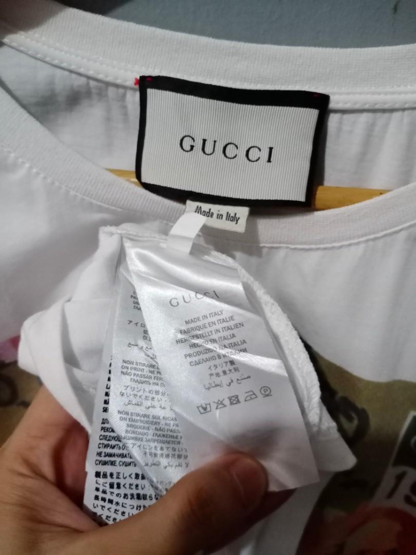 Poloche gucci 2025