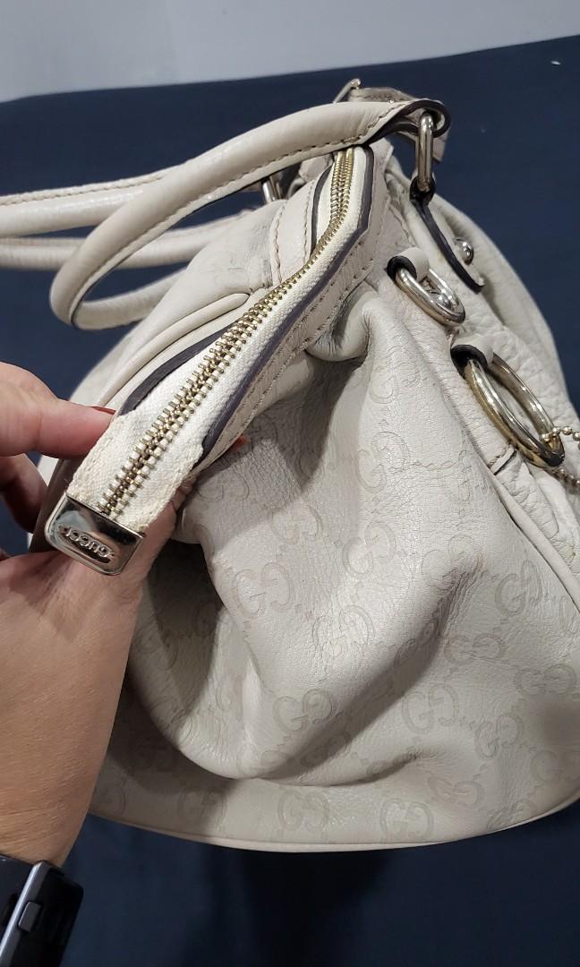 Gucci sukey boston bag top