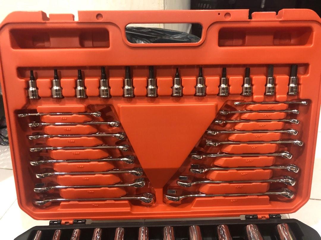 Harley Davidson Premium Toolkit, Motorbikes on Carousell