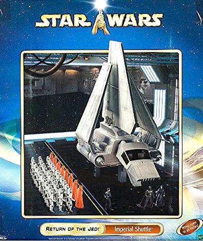 Hasbro imperial shuttle on sale