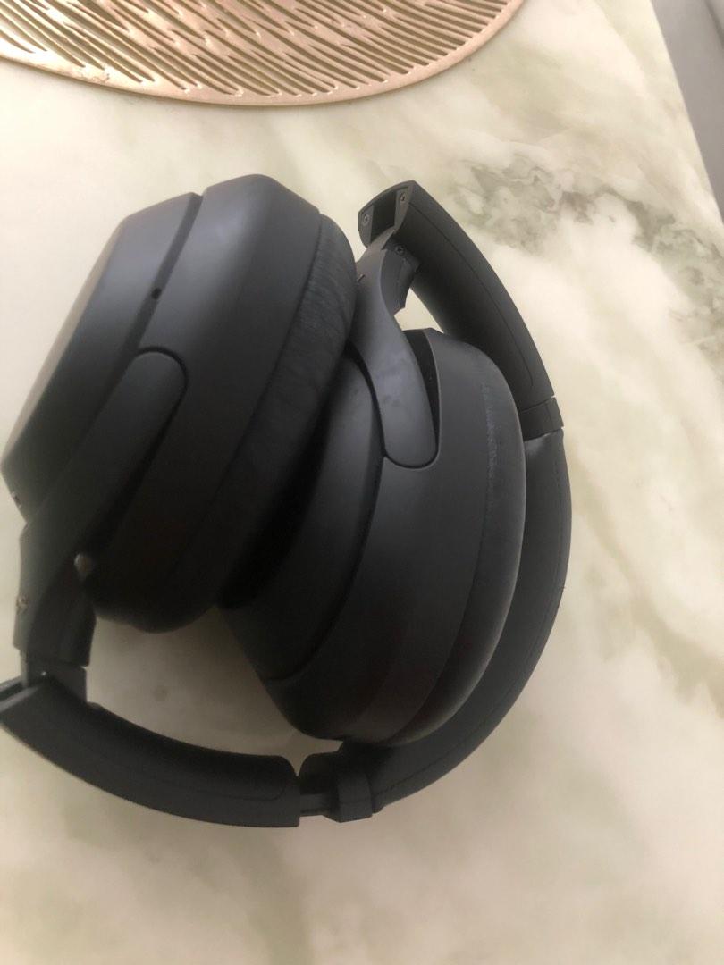 SONY Headphones WH 1000XM4 Swap with ps4 slim or 250