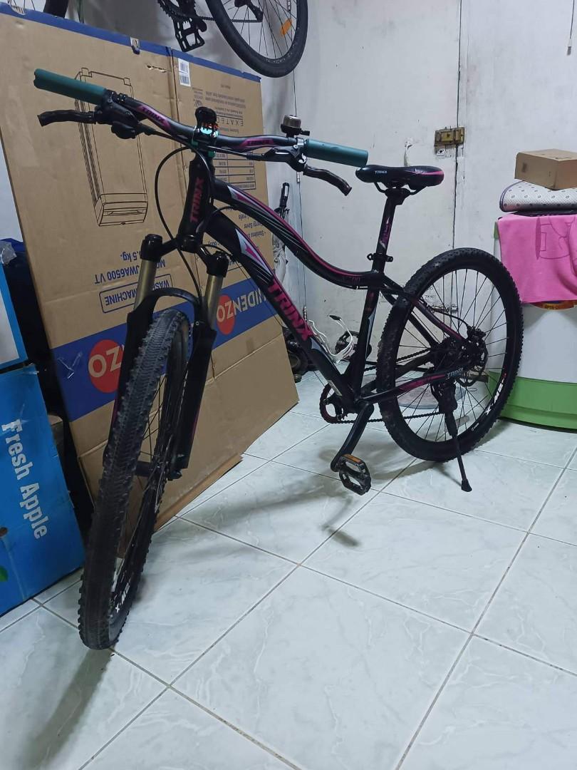 Heavy Duty mountain Bike, Sports Equipment, Bicycles & Parts, Bicycles
