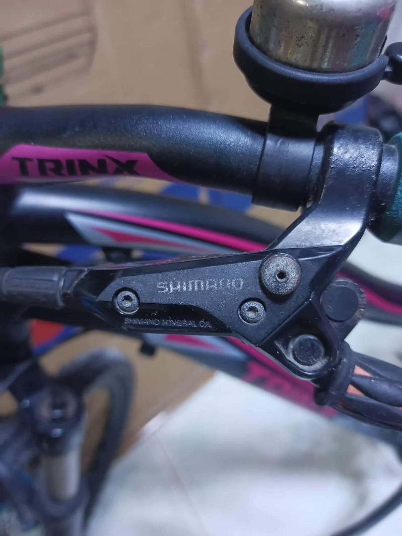 Heavy Duty mountain Bike, Sports Equipment, Bicycles & Parts, Bicycles