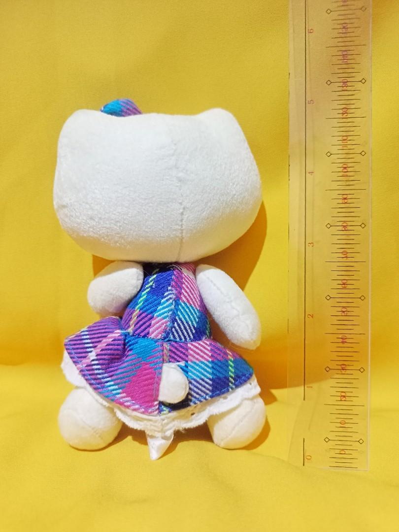 Hello Kitty Vivitix, Hobbies & Toys, Toys & Games on Carousell
