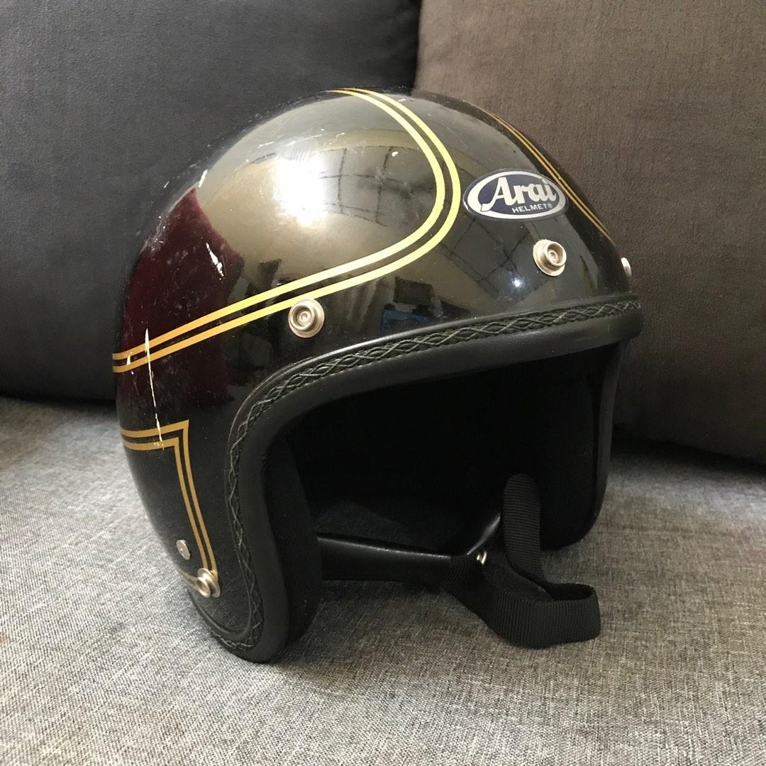 Helmet Arai S70 Auto Accessories on Carousell